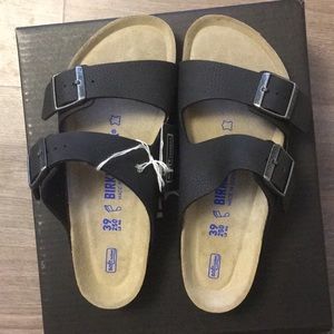 Birkenstocks